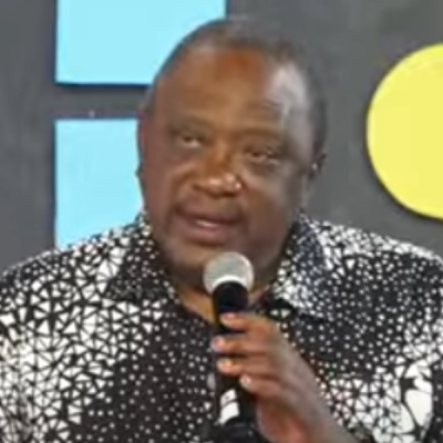 Fight for Your Rights - Uhuru to Gen Zs 