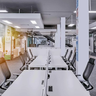 Office Space Kenyan Malls See 98% Occupancy While Office Buildings Face Mounting Vacancies