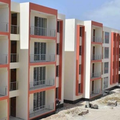 Affordable Housing 13 Million Kenyans in the Dark About Government's Affordable Housing Initiative