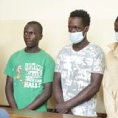 Kisii Quartet Sentenced to 135 Years for Witch Hunt Murder