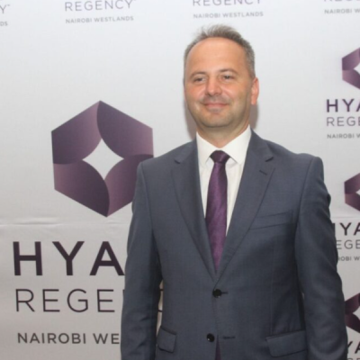 Hyatt Regency  Hyatt Regency's Grand Opening Boosts Nairobi's High-End Hotel Sector
