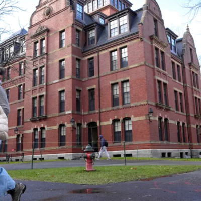 Trump Administration Targets Undocumented Students on School Campuses