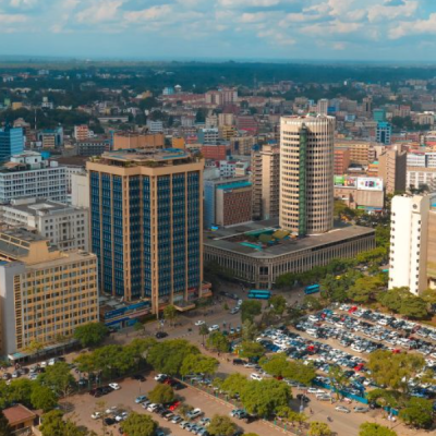 Nairobi Nairobi Property Prices Surge 5.2% in 2024, Driven by Detached Home Demand