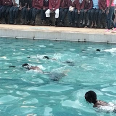 Governor Wamatangi Promises Swimming Pools in All County ECDE Centres