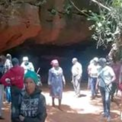 Kimunyu Caves Where Worship Meets Criminality and Death 