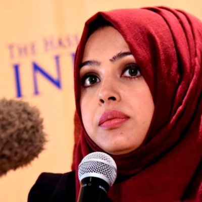 Sakina Hassanali, Head of Development Consulting and Research HassConsult Why Land Acquisition Has Become Less Attractive for Kenyans