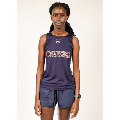 Joan Jepngetich  Family and Friends Mourn Kenyan Student Joan Jepngetich After Tragic Death in the US