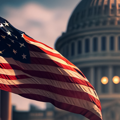 USA The US Immigration Targets 1,282 Kenyans in Major Deportation Drive