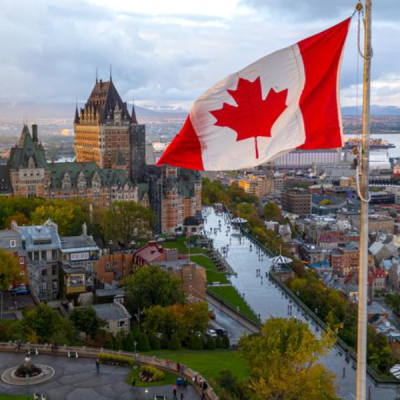 Canada Meet the Kenyan Lawyer Guiding Immigrants Through Canadian Life