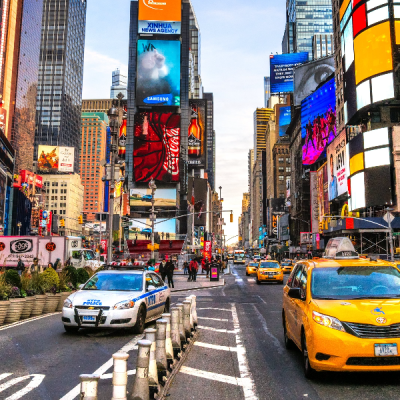 Here are the Ten Cities Targeted in the Latest ICE Immigration Raids