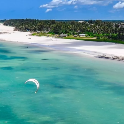 Rising Tourist Harassment at Kenya's Beaches Forces Regulatory Response