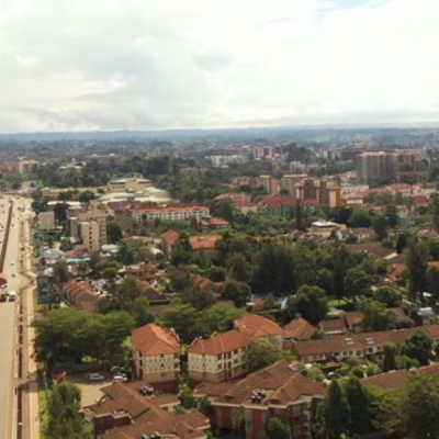 Kiserian Kiserian Real Estate Boom: Developer Invests in 40-Acre Affordable Housing Venture