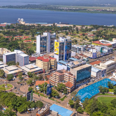 Kenya's Long Rains to Start Early with Mixed Regional Patterns – Met