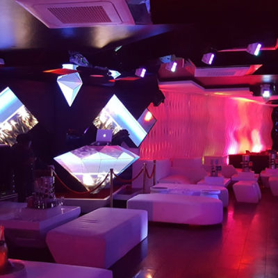 How Nairobi's VIP Clubs Hide Dark Secret