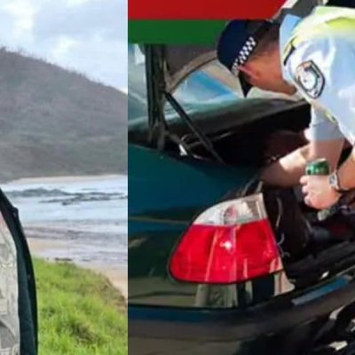 Kenyan Student Cornelius Rutto Kenyan Student Cornelius Rutto Found Dead in Australia