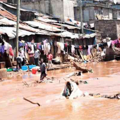 Kenya's Urban Chaos: Unregulated Construction Threatens Sustainable Growth