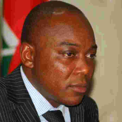 Suba South MP Caroli Omondi Kenya Proposes DNA-Based Citizenship Path for Global Diaspora with Ancestral Ties