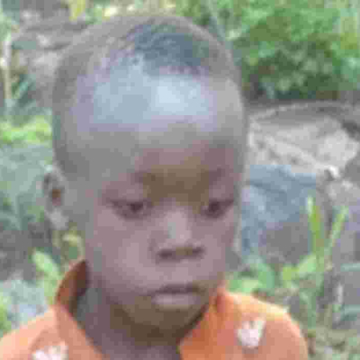 Eight-year-old Tinotenda Pudu Eight-Year-Old Survives Five Days Alone in Lion-Inhabited Game Park