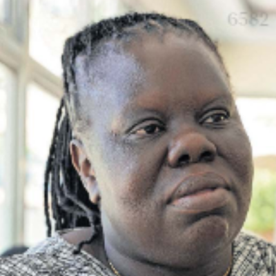 Faith Omollo Oloo Kenyan Mother Returns Home After Eight Years on Malaysia's Death Row