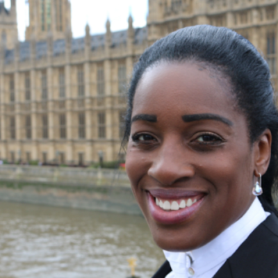 British MP Kate Osamor Appointed Trade Envoy to Kenya