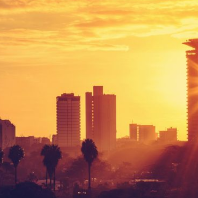 Heat Wave Warning Issued for Kenya and Eastern Africa