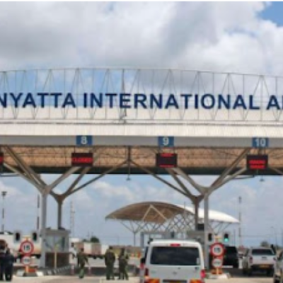 Kenya Increases Duty-Free Import Limit for Travellers to Sh250,000