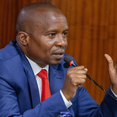 Kindiki Orders SHA Reform After MPs Challenge Insurance Deductions