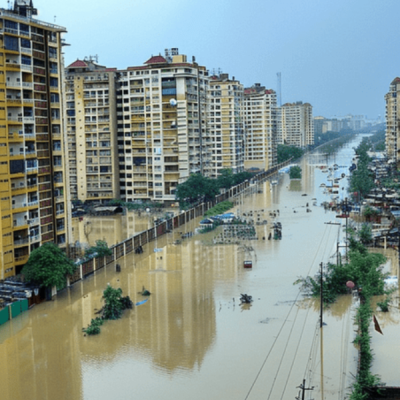 Kenyan Property Investors Urged to Prioritize Flood Risk in Due Diligence
