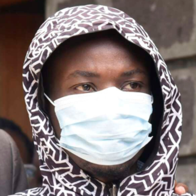 Nakuru Serial Killer's Prison Term Reaches 50 Years After Latest Murder Conviction