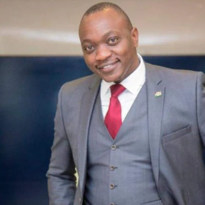 Ken Mijungu Exits KTN News After Four-Year Stint