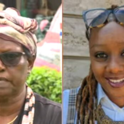 Mother Reveals Daughter's Final Moments Before Vanishing in Embu