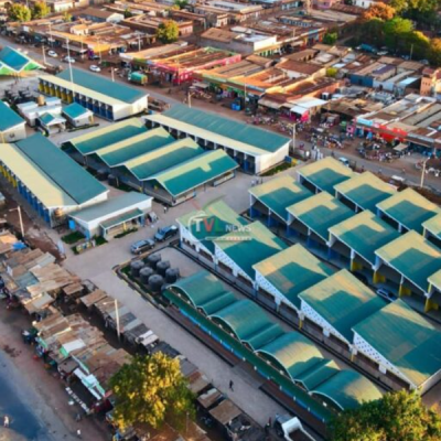 Funding Freeze by Trump Administration Impacts Healthcare in Makueni County