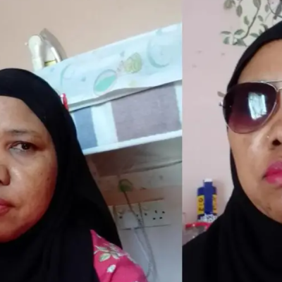 Kwale Mother Pleads: Don't Bury Daughter in Saudi Arabia