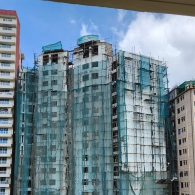 Kileleshwa  Nairobi Land Court Freezes Kileleshwa High-Rise Projects, Mandates 16-Floor Maximum