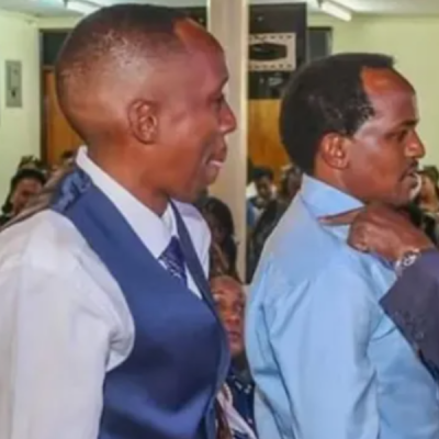 MP Sudi Questions Kalonzo Musyoka Over Viral Photo With Late PA's Son in Kitui