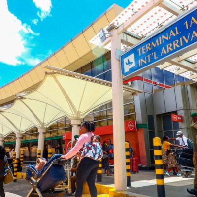 JKIA Officials Under Scrutiny as Human Trafficking Network Exposed