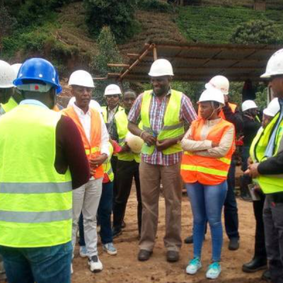 Engineers  Kenya's Push for World-Class Engineering Status Gains Ground