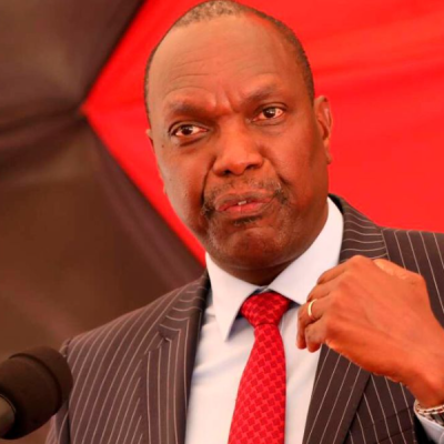 Mount Kenya Leaders Clash Over Political Loyalty as Kindiki Challenges Former DP Gachagua