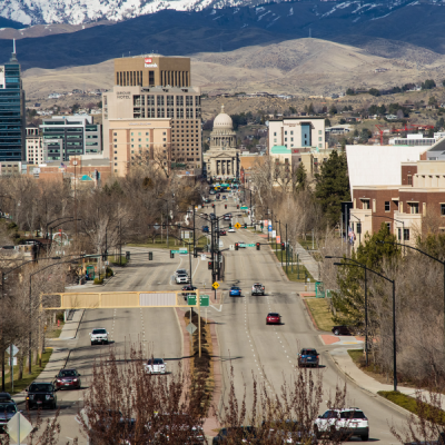 Idaho Representative Proposes Ban on Public Aid to Undocumented Immigrants in the US