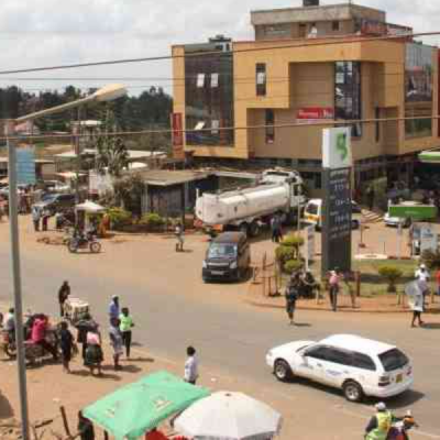 2024 Best Performing Counties and Governors