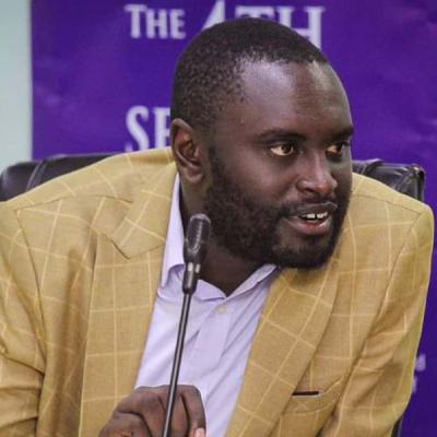 Senator Methu Challenges Decision to Send 100 MPs to AU Elections in Ethiopia