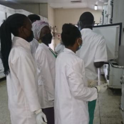 Why Kenya's Mortuary Science Course is Drawing Hundreds of Applicants