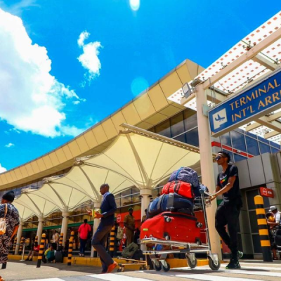 JKIA Kenya Raises Duty-Free Limit to Sh250,000, Announces Major JKIA Airport Upgrades