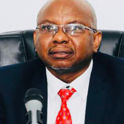 Bernard Kavyu Kavyu Leads Push for Diaspora County 48