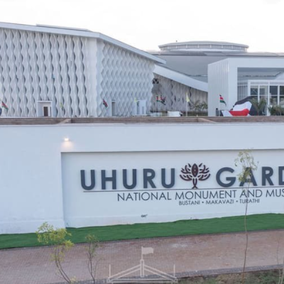 Leaders Propose Uhuru Gardens as National Heroes' Cemetery