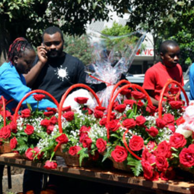 Romance Meets Reality: Kenyans Adapt Valentine's Plans to Economic Times