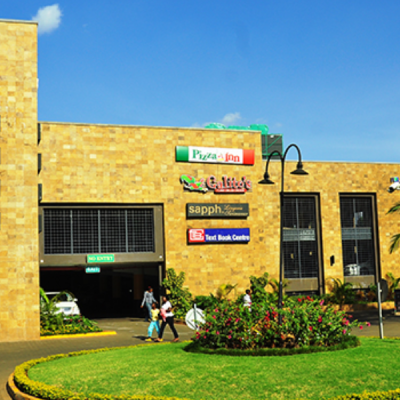 Junction Mall Mini-Malls Surge in Nairobi as Gen Z Drive Retail Growth