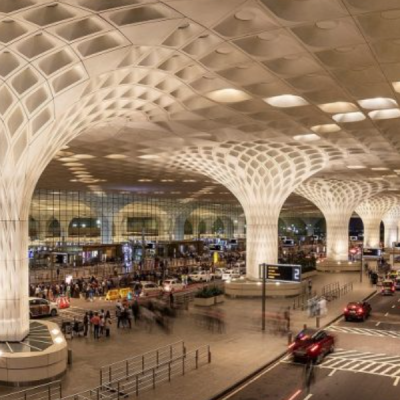 Mumbai International Airport Mumbai Customs Arrests 14 Kenyans in Major Gold and Diamond Smuggling Bust