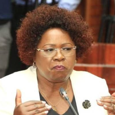 Public Works, Housing, and Urban Development Cabinet Secretary Alice Wahome CS Wahome Reveals Property Ownership Structure for Affordable Housing
