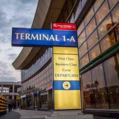 JKIA JKIA Records 1.5M International Arrivals, Government Approves Upgrades